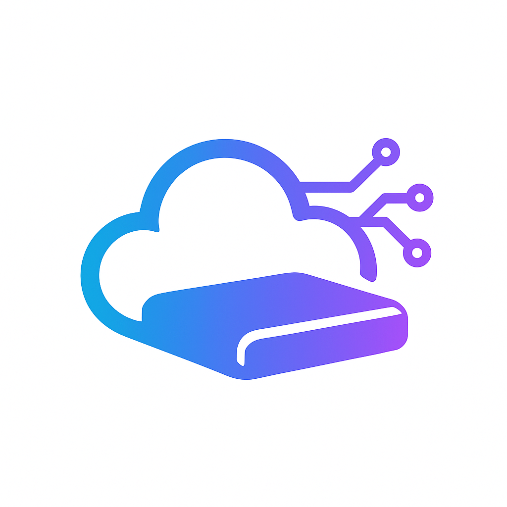 CloudMattress.ai logo